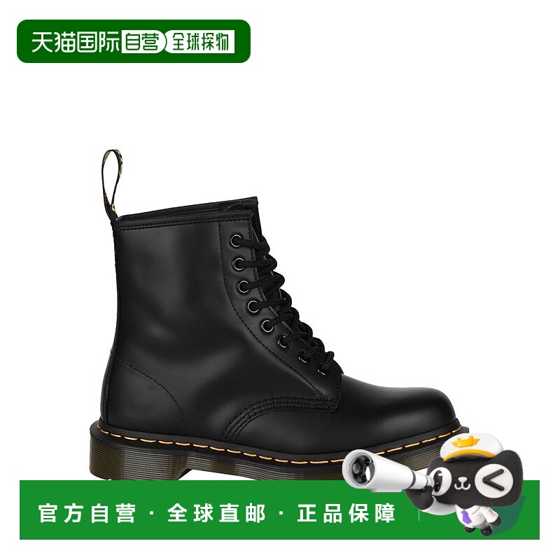 【美国直邮】DR MARTENS 经典时装靴 男士软真皮踝靴 11964049CP