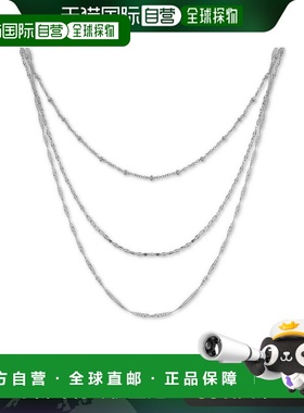 【美国直邮】essentials 男士 项链