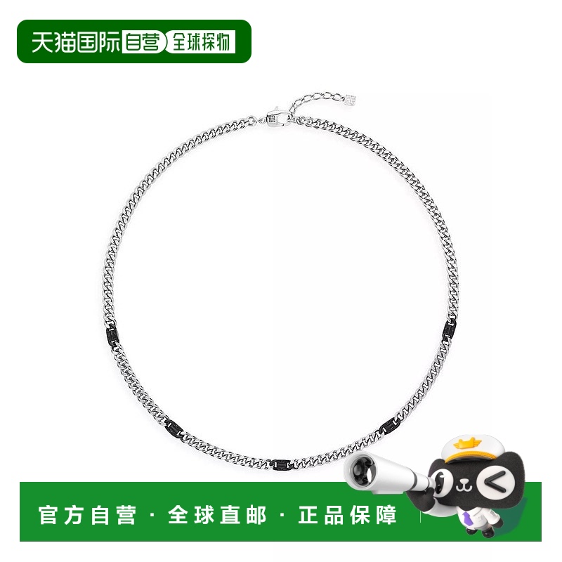 1小时内可退 【美国直邮】givenchy  项链纪梵希手链