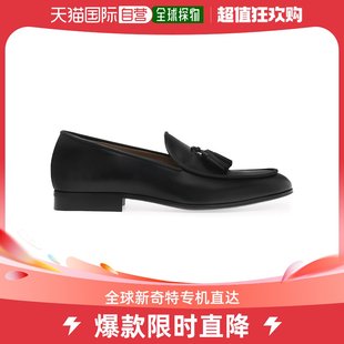 rossi gianvito 美国直邮 真皮 平底鞋 牛皮金色爆款 女士