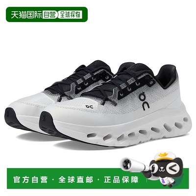 1h可退 香港直邮潮奢 On 女士 Cloudtilt 运动休闲鞋 colorful花