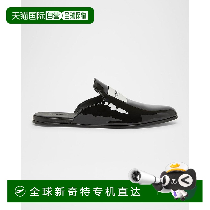 1h可退 【美国直邮】givenchy 女士 拖鞋
