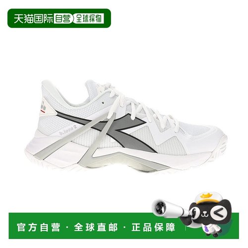 1h可退 【美国直邮】diadora 男士 时尚休闲鞋运动球鞋休闲时尚百