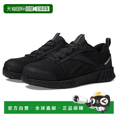 1h可退 香港直邮潮奢 Reebok 锐步 男士 Fusion Flexweave™ Compo