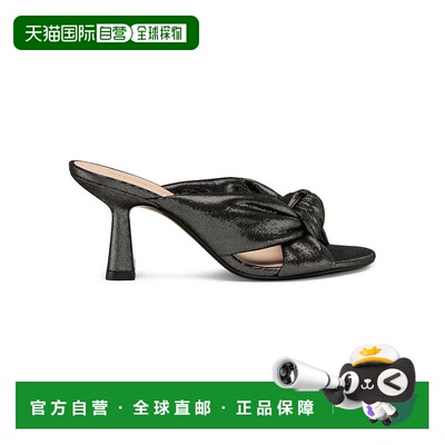 1h可退 【美国直邮】stuart weitzman 女士 拖鞋凉鞋高跟鞋女鞋