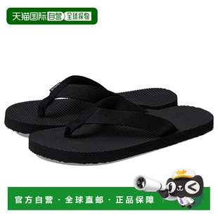 One Only 进口男鞋 Hurley 凉鞋 沙滩鞋 美国直邮