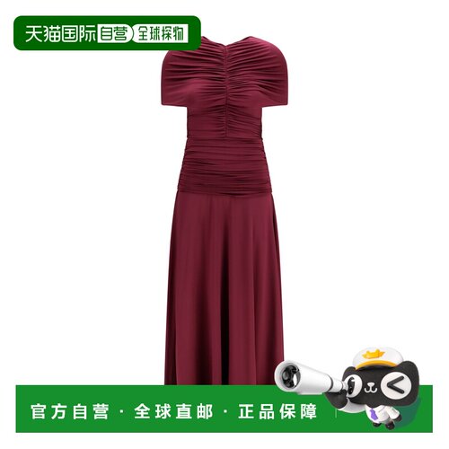 香港直邮Self-Portrait 连衣裙 PF26098MBU
