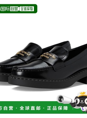 1h可退 【美国直邮】Kate Spade New York Blake 厚底乐福鞋 女鞋