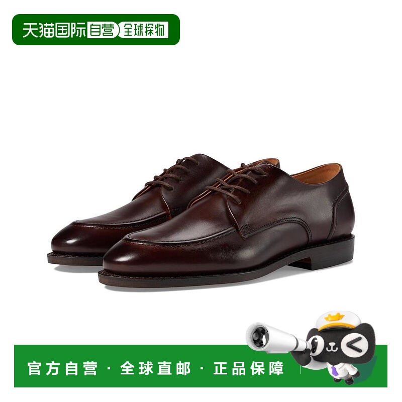 【美国直邮】allen edmonds 男士 正装鞋德比鞋