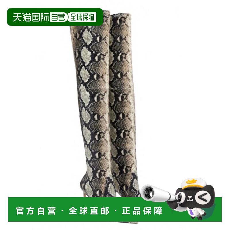 【美国直邮】stuart weitzman 女士 靴子高跟长靴