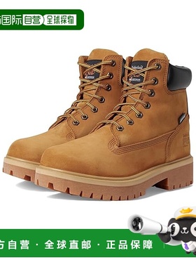 1h可退 香港直邮潮奢 Timberland 天伯伦 男士 Direct Attach 6