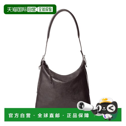 美国直邮LEMAIRE - Unisex Small Belted Hobo Bag手提包单肩包