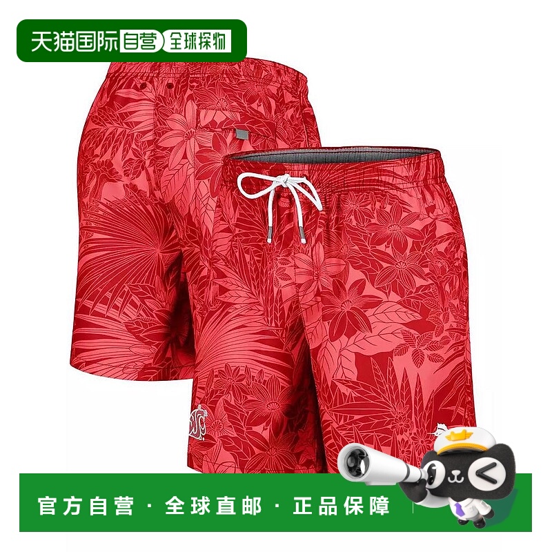 1h可退 【美国直邮】tommy bahama 男士 休闲裤