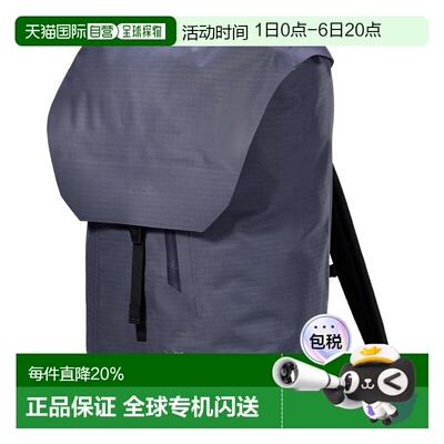 美国直邮Arc'teryx Granville 25 背包——多功能日用背包，具备