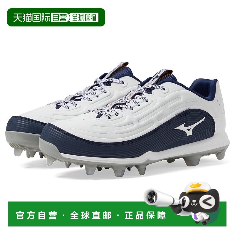 1h可退 【美国直邮】mizuno 女士 休闲鞋