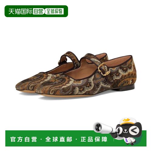 【美国直邮】sam edelman 女士 时尚休闲鞋平底鞋单鞋