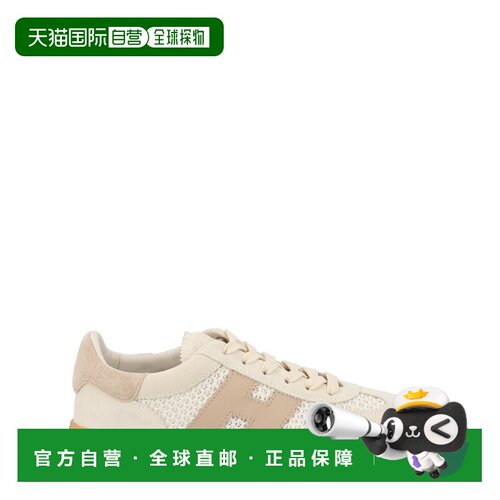 香港直邮HOGAN 运动鞋 COOL 休闲鞋HXW6470GA3_0UZV0RVY