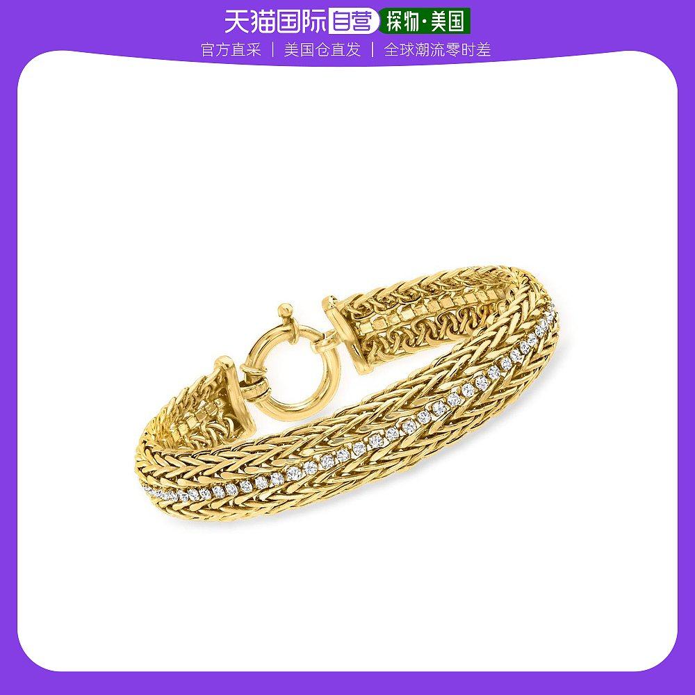 【美国直邮】ross-simons 通用 手镯