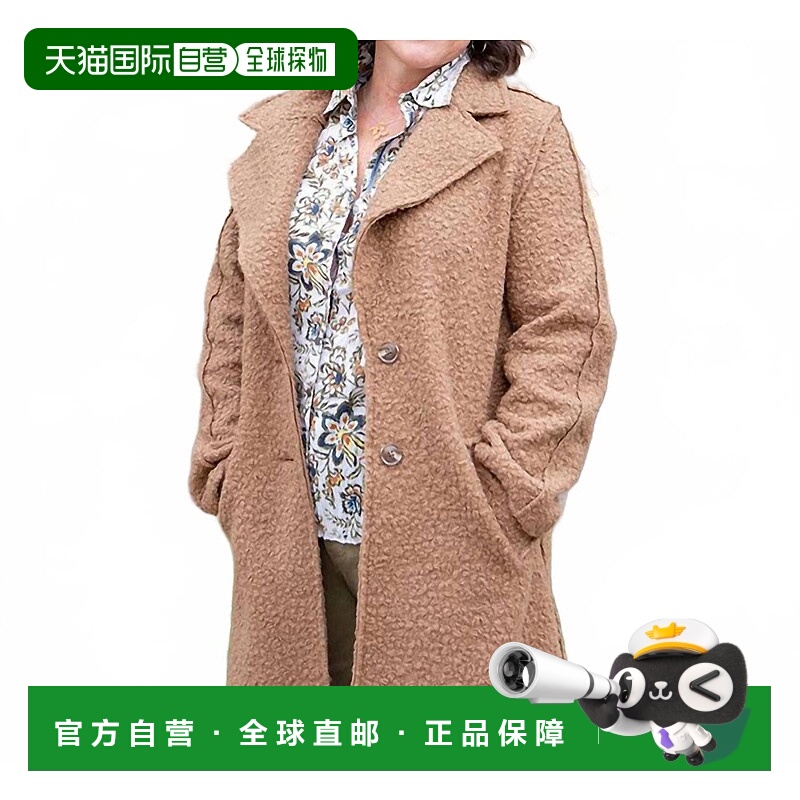 自营oat new york撒哈拉沙漠中的布克勒外套-撒哈拉沙漠 美国奥莱