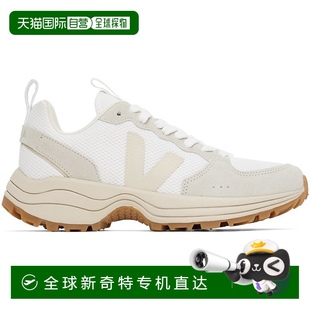Veja Venturi 米色 白色 運(yùn)動(dòng)鞋 香港直郵潮奢 VT0102257A 女士