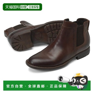 靴子皮鞋 1h可退 男士 born 美国直邮