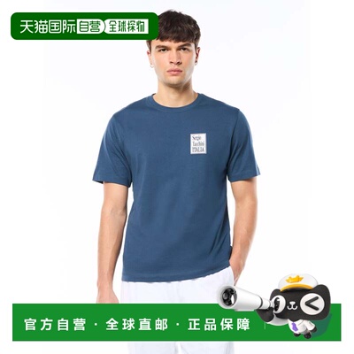 自营sergio tacchini意大利t恤-Key Largo 美国奥莱直发