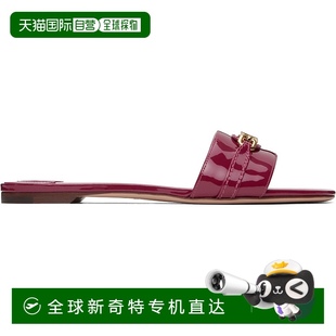 粉色 Ford 香港直郵潮奢 女士 湯姆 福特 Whitney Tom 涼鞋 W3526
