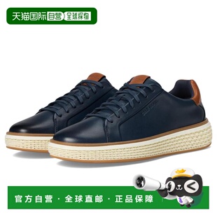 haan 男士 皮鞋 美国直邮 运动鞋 cole 休闲鞋 1h可退 时尚