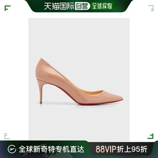 懒人鞋 高跟鞋 louboutin 真皮 christian 女鞋 女士 美国直邮