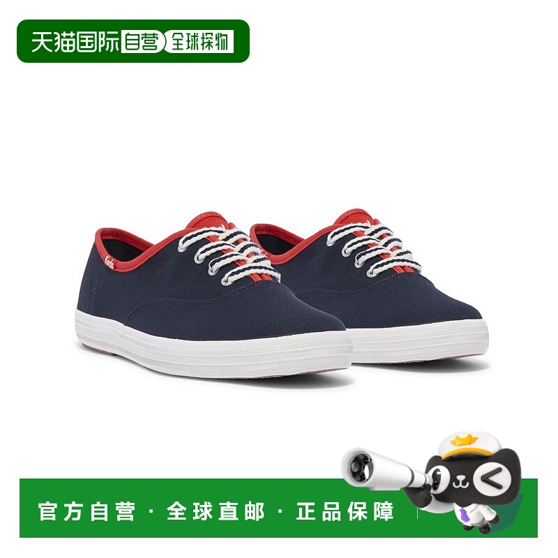 1h可退 【美国直邮】keds 女士 时尚休闲鞋