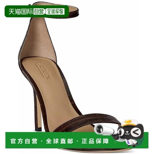 美国直邮 凉鞋 ralph 女士 lauren 1h可退