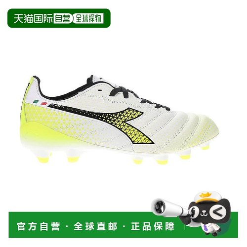 1h可退 【美国直邮】diadora 男士 时尚休闲鞋运动球鞋足球鞋正品
