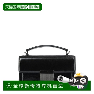 黑色皮包 自營 goose閃亮 黑色 golden 美國奧萊直發(fā)