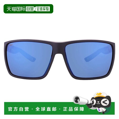 自营Costa Del Mar RINCON II Blue Mirror Polarized Polycarbon