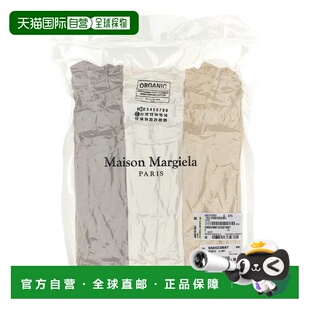 自营Maison Pack multicolor 美国 Shirts Men Margiela