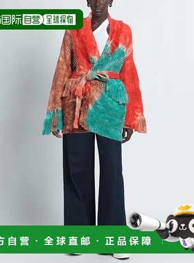 1h可退 【美国直邮】alanui 女士 毛衣开衫