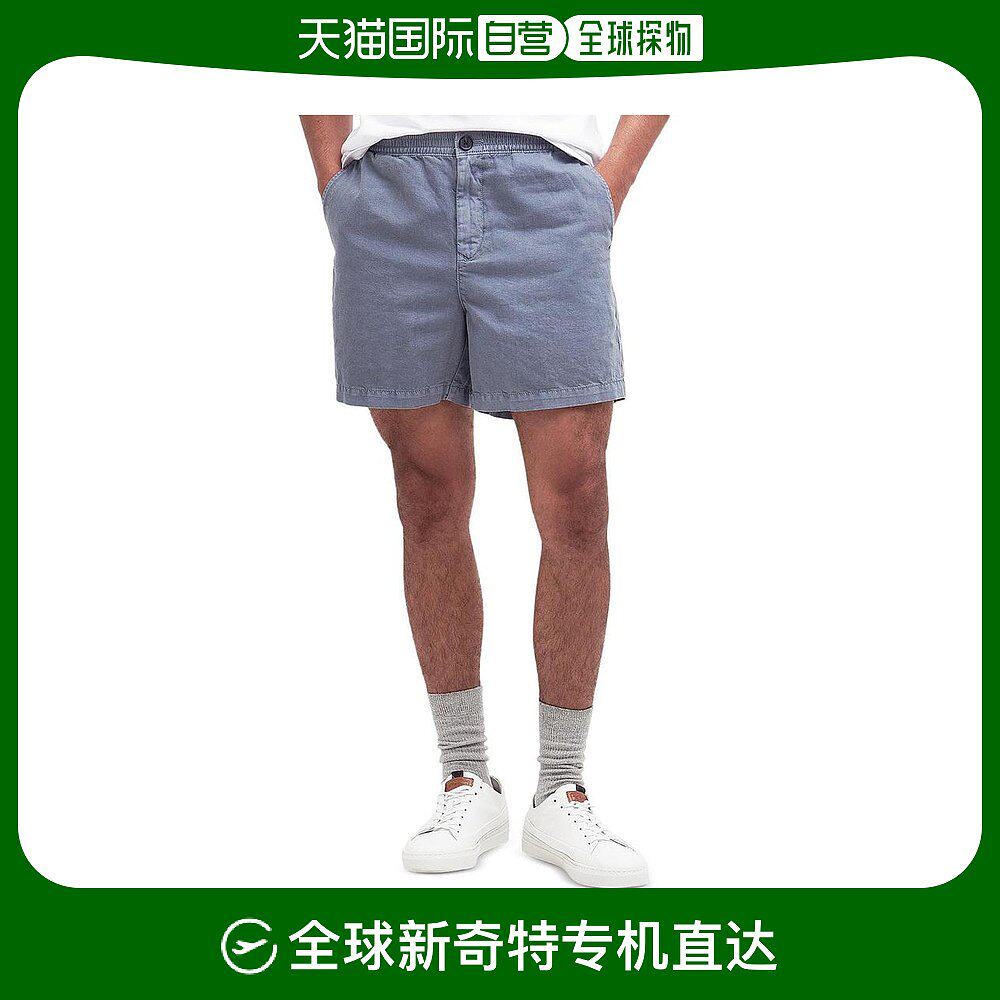 【美国直邮】barbour|melonby 短裤