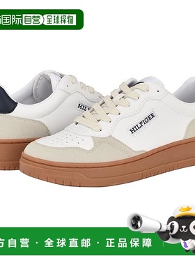 1h可退 香港直邮潮奢 Tommy Hilfiger 汤米 希尔费格 男士 Inkas