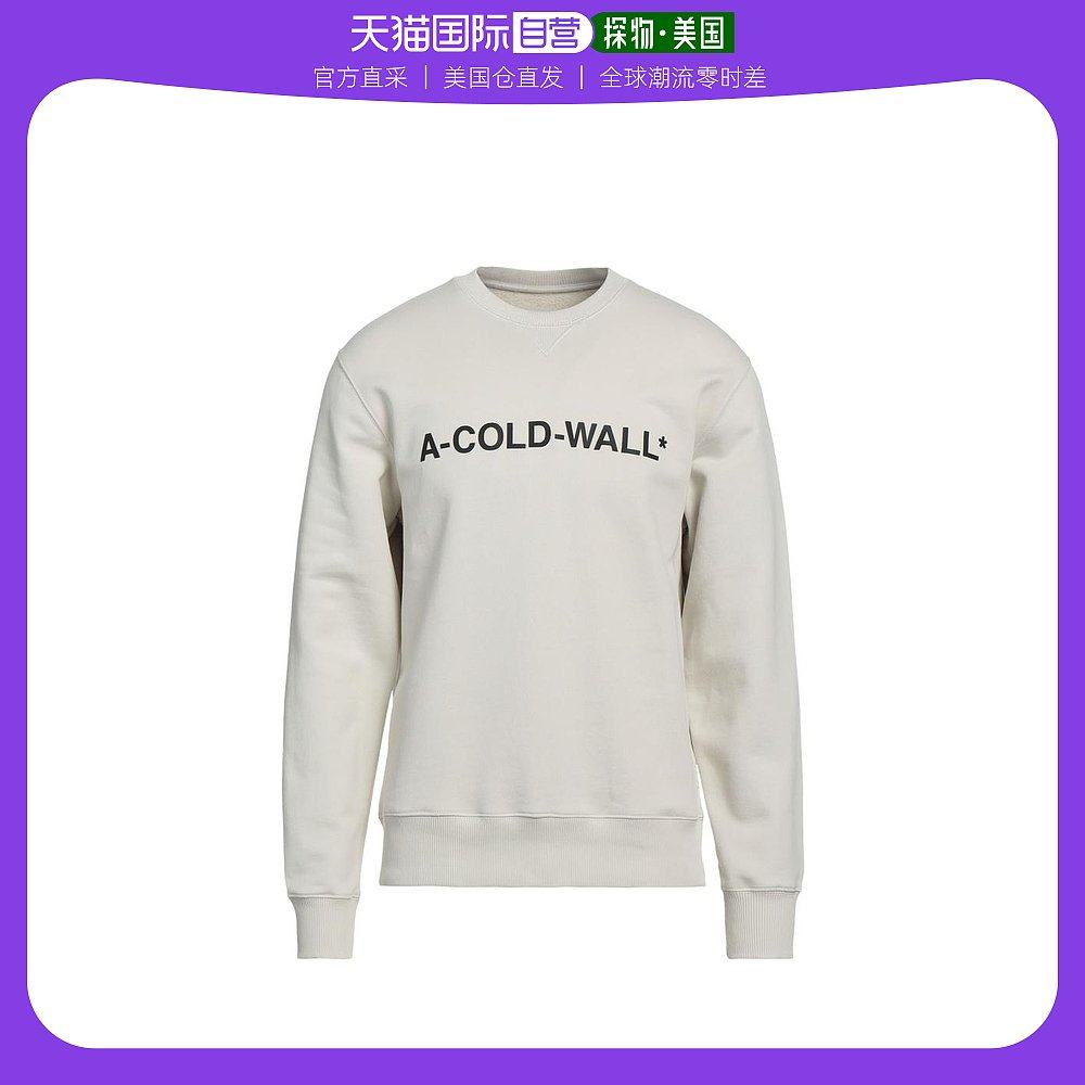 【美国直邮】a-cold-wall* 男士 运动衫