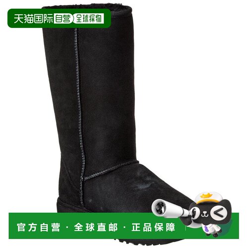 【美国直邮】ugg 女士 雨鞋 【付后1h可退】