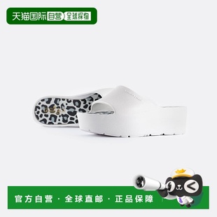 珍珠金属 Enyd凉鞋 美国奥莱直发 jelly珍珠金属女式 自营lemon