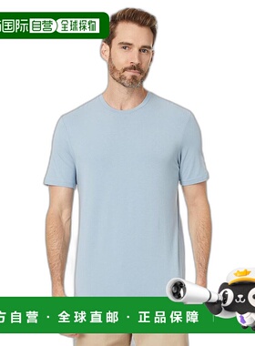 1h可退 【美国直邮】travis mathew 男士 衬衫短袖