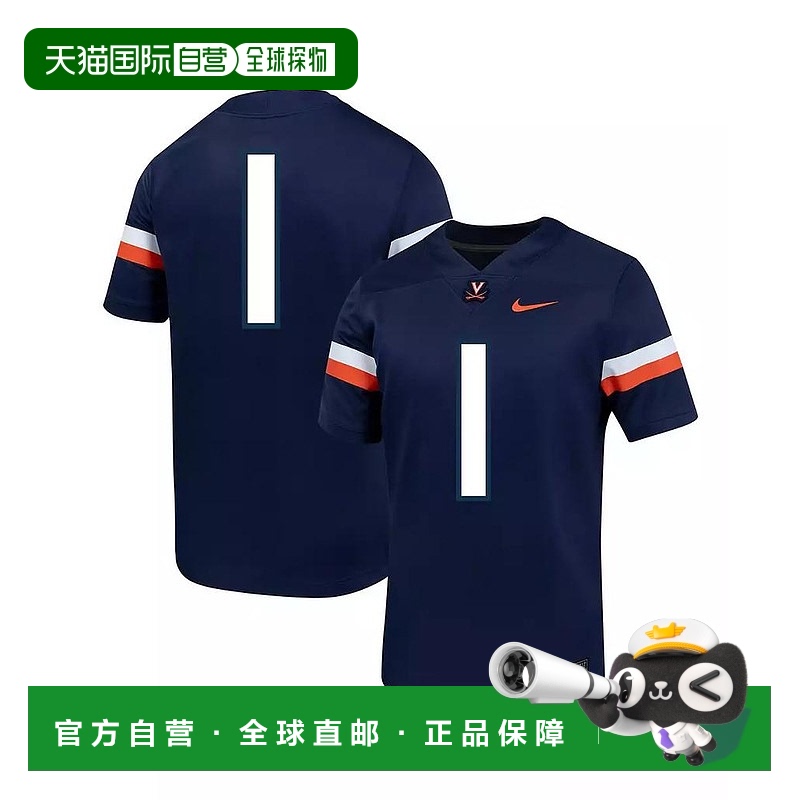 1h可退 【美国直邮】nike 男士 泳装新款耐克