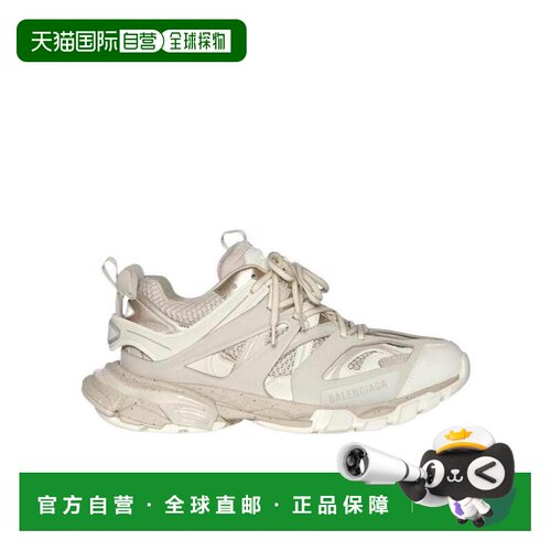 【99新未使用】Balenciaga TRACK再生鞋底运动鞋 542436W3FE4
