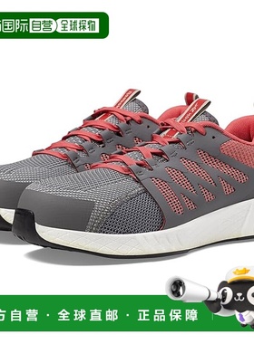 1h可退 香港直邮潮奢 Reebok 锐步 女士 Fusion Flexweave Compos