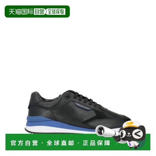 【美国直邮】hugo boss 男士 时尚休闲鞋运动鞋男鞋