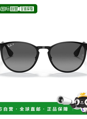 1h可退 【美国直邮】ray-ban 通用 太阳镜雷朋