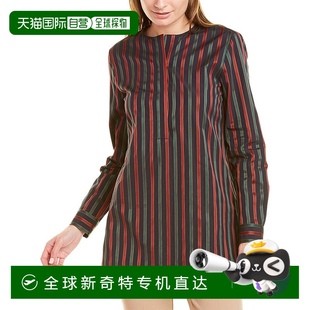 lafayette new 自营 148 美国 york拉斐特148纽约Prisha衬衫 蓝色