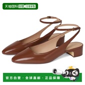 haan 女士 休闲鞋 1h可退 时尚 cole 高跟鞋 新款 美国直邮 单鞋