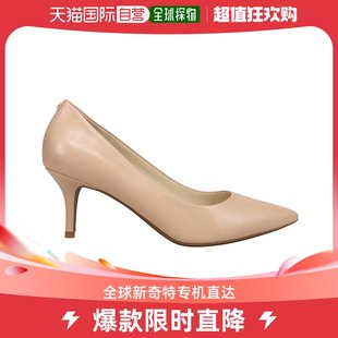 尖头爆款 美国直邮Cole Haan 女士高跟鞋 脚蹬